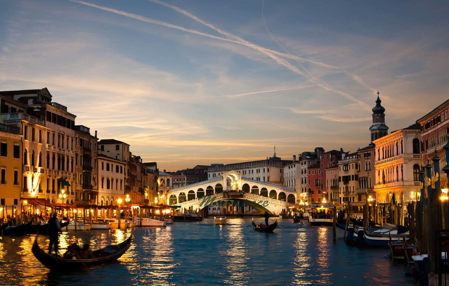 Romantic Venice Hotel A La Commedia Venice